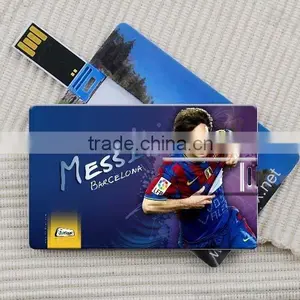 High Quality Color Printing Usb Flash Drives Custom Usb Business Card by OEM Usb Factory Wholesale thumbnail-6