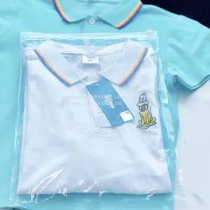 2021 Disney Kids Polo Shirt thumbnail-4