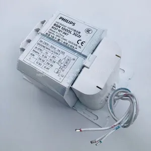 Philips HID Ballast BSN 1000L 302I HPS 1000W thumbnail-1