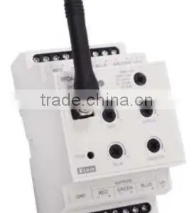 Inels Home Control Switch RFDA-73M/RGB Dimming Actor thumbnail-1