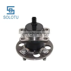 Sensor, Wheel Speed For RACTIS NOAH 89544-52040 thumbnail-1