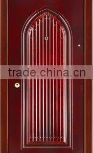 Steel Security Door (LT812) thumbnail-1