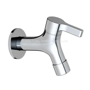 Single-Cold Faucet FL1011 thumbnail-1