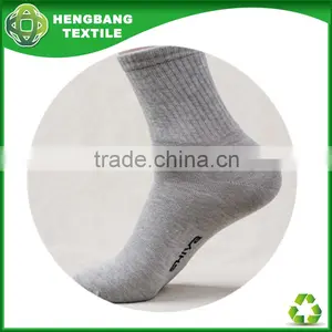 18s Open End Cotton Waxed Melange Knitting Sock Yarn Regenerated Buyers in China thumbnail-2