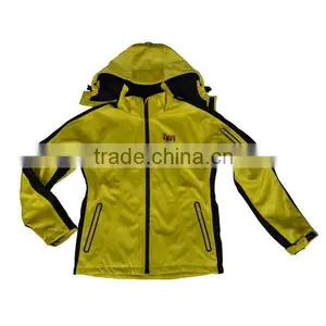 Breathable Men Ski Jacket - RL0006EN# thumbnail-1
