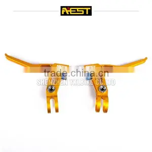 Super Quality Brake Lever in Alloy for Roading Bike thumbnail-2