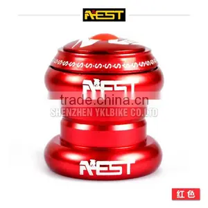 Aluminium Headset Bicycle Parts From China thumbnail-4