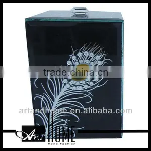 2014 Covered Toothbrush Holder 1225-008 thumbnail-1