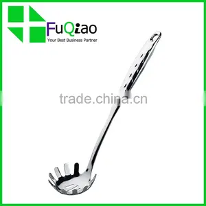 Trade Assurance Customed Package Stainless Steel Kitchen Utensils for Cooking Spaghetti thumbnail-4