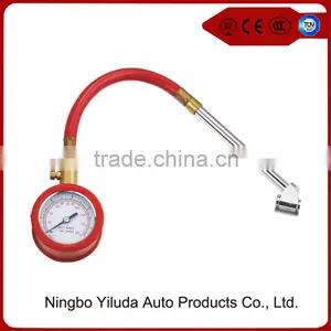 Dial Tire/tyre Pressure Gauge,tire Gauge,tyre Gauge thumbnail-1