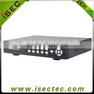 Real Time H 264 VGA / HDMI Output 8 Channel Surveillance Dvr thumbnail-1
