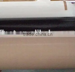 High Quality Ptfe Coated Adhesive Fiberglass Fabric for Solar Laminator up to 360degree With Competitive Price thumbnail-1