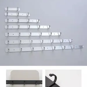 Home Bathroom Hooks thumbnail-1