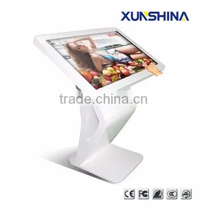 55 Inch Table Touch All in One PC/touch Kiosk thumbnail-1