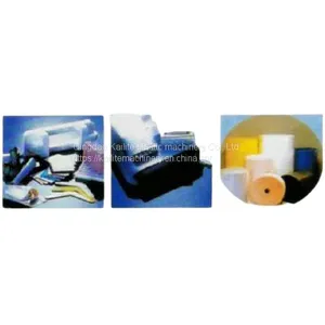 PE Foamed Sheet/Film Production Line thumbnail-1