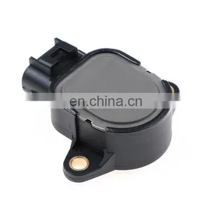 100011923 Throttle Position Sensor TPS 13420-52G00 for Suzuki Baleno 1995-2002 Carry 2000-2020 Jimny 1998-2020 Swift 2001-2003 thumbnail-3