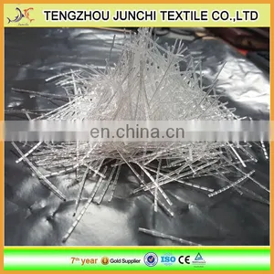 Polypropylene Macro Fiber for Concrete thumbnail-5