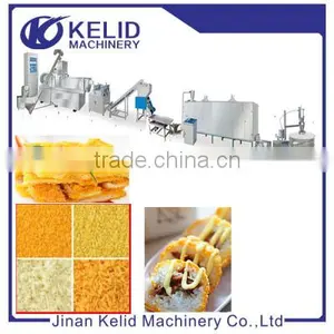 Bread Crumb Extrusion Machine thumbnail-1