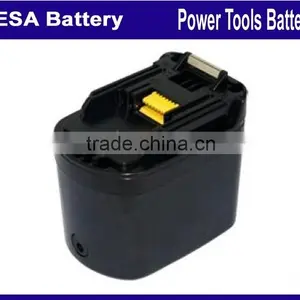 14.4V 1.5Ah/2Ah Li-ion Battery for Makita BH1420, BH1433, 193351-9,19+3352-7,196654-3,193355-1,BTD150 Power Tool Battery thumbnail-2