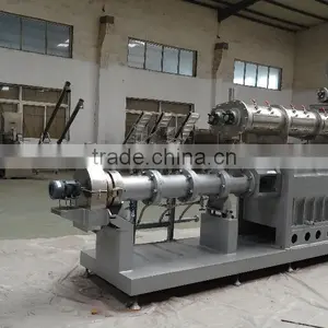 China Supplier New Product Floating Fish Food Plant thumbnail-3