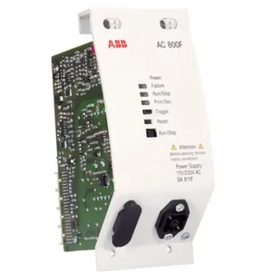 ABB SA168 3BSE003389R1 DCS Module Amazing Discount thumbnail-1