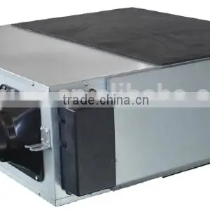Hot Sale Air Heat Exchanger With Filter thumbnail-2