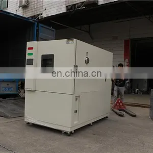 225L Rapid Temperature Change Thermocycling Testing Climatic Test Camera thumbnail-5