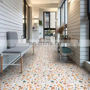 Color Terrazzo Restaurant Toilet Wall Tiles Garden Tiles thumbnail-5