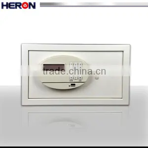 Magnetic Card Opening Safe Box thumbnail-1