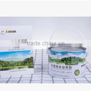 Safety Nano Lead Coating Powder thumbnail-2