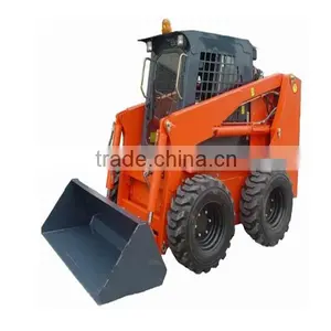 Tires for Skid Steer Loader Higher Quality and Lower Price thumbnail-5