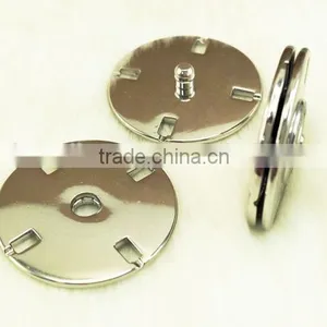 New Arrival Metal Press Stud Button for Ladys Garment thumbnail-2