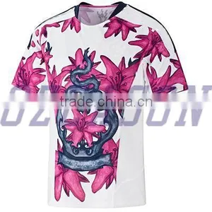 Custom Team Set Rugby Jersey,Sublimated Rugby Jerseys thumbnail-4