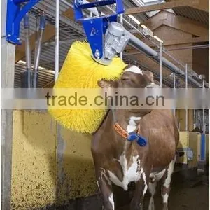 Automatic Comfortable Cattle Body Brush ,cow Body Brush thumbnail-2