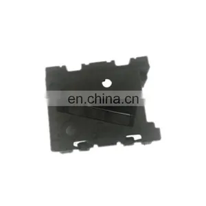 OEM 1-1522286K611-1522287K61 HOOD LOCK SEAT LONG for 2019-2021 Tesla MODEL 3(5YJ3) thumbnail-3