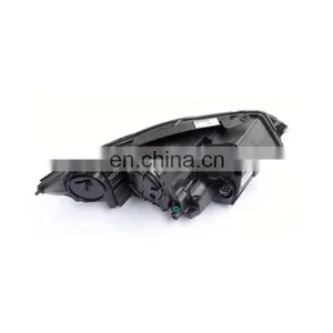 OEM LR137231 LR137230 EU Bi-Xenon Headlight Headlamp for Land Rover Discovery Sport 2015-2021 thumbnail-3