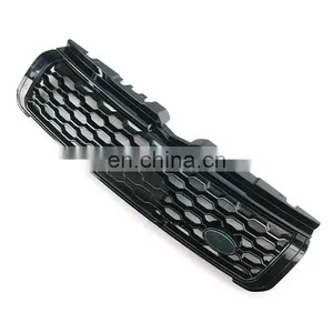 OEM LR083604 Radiator Grille for Land Rover Range Rover Evoque 2012-2021 thumbnail-1