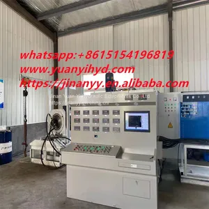 Hydraulic Pump and Motor Test Stand,Digital Hydraulic Motor Test Stand thumbnail-1