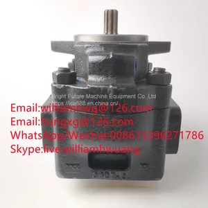 Konecranes Solenoid Valve 763247 Cab Lift Cylinder 6000.635 Brake Pump 6022.057 thumbnail-1