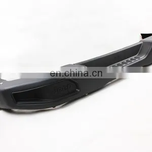 10th Anniversary Rear Bumpers for Jeep Wrangler JK 4x4 Accessory Maiker Manufacturer thumbnail-4
