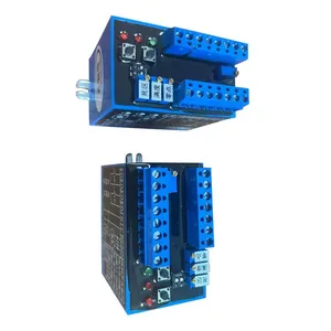 Bernard Electronic Locator GAMX-2011 Intelligent Module Electric Actuator Accessories thumbnail-4