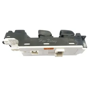 Haoxiang CAR Power Window Switches Universal Window Lifter Switch GCC1-66-350C For Mazda 6 GCC1 66 350C thumbnail-4
