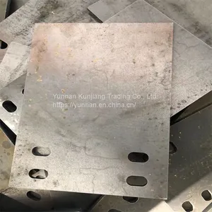 Yunnan Steel Wholesale Sales Galvanized Sheet Processing Steel Processing Laser Cutting Plasma Cutting thumbnail-4