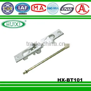 Metal Door Zinc Alloy Door Flush Bolt BT101 thumbnail-1