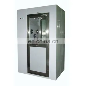 2020 Grande Air Shower Clean Room Full Automatic Factory Price Industrial With Unique Design thumbnail-1