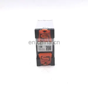 Motor Phase Sequence Protector TG30s for Three-phase No-phase Protection Relay for Motor thumbnail-3