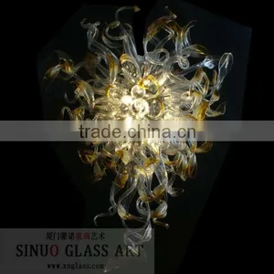Modern Chandelier Lighting thumbnail-1