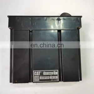 HOT SELLING E312D2 E320D2 ENGINE CONTROLLER 4831261 4949023 E301.5 E330 E349 ECU 20R8782 E320GC thumbnail-3