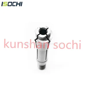 14066 Collet Chuck for PCB VEGA Router Machine CNC Consumables Manufacturer Precision Machinery Collet thumbnail-1