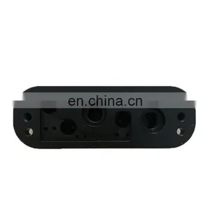 Hot Sale Professional Lower Price Plastic Electronic Housing Custom Abs Injection Molded Junction Box Good Quality and Price of thumbnail-5